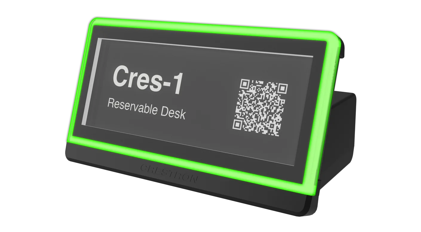 Crestron Desk Q DSS-100